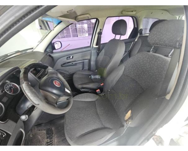Foto de CASTRO/PR - Fiat Weekend Trekking, 2014/2015, FLEX 
