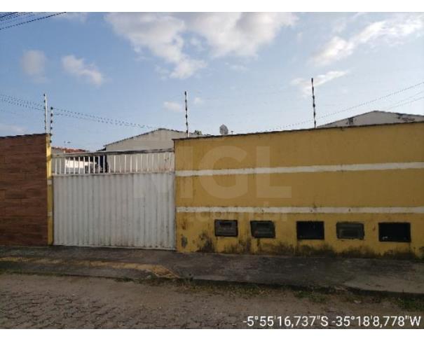 Foto de MACAÍBA/RN — Casa com 2 quartos e 1 vaga na garagem no bairro Bela Vista
