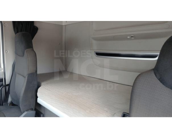 Foto de ITAÚNA/MG- DAF XF FTS 480 2022/2022  - BC00053