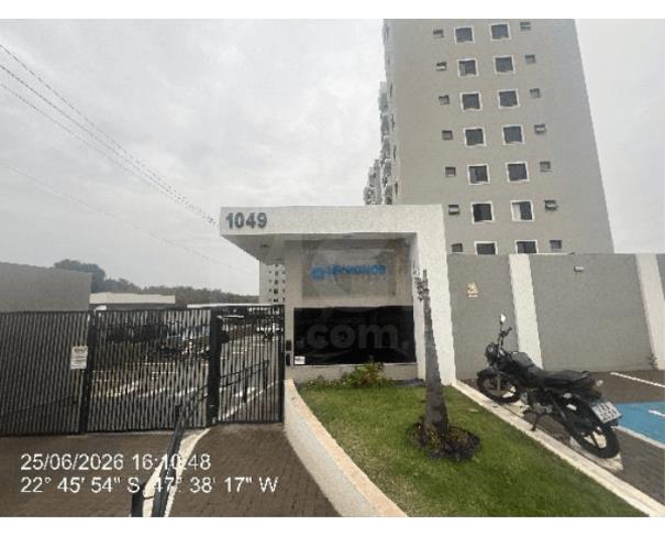 Foto de PIRACICABA/SP — Apartamento com 45,932m², 2 quartos, 1 Vaga na Garagem (F8787717732251)