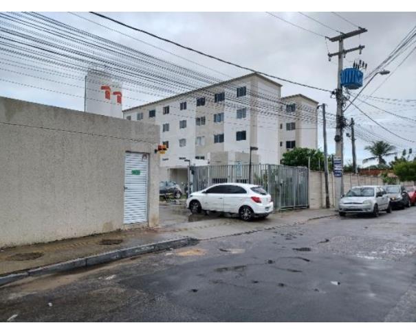 Foto de FORTALEZA/CE — Apartamento com 2 quartos