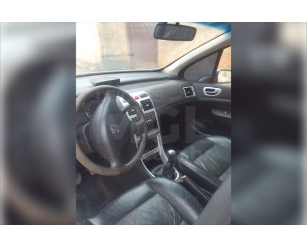 Foto de SÃO MIGUEL DO ANTA/MG - PEUGEOT 307 16 PR PK