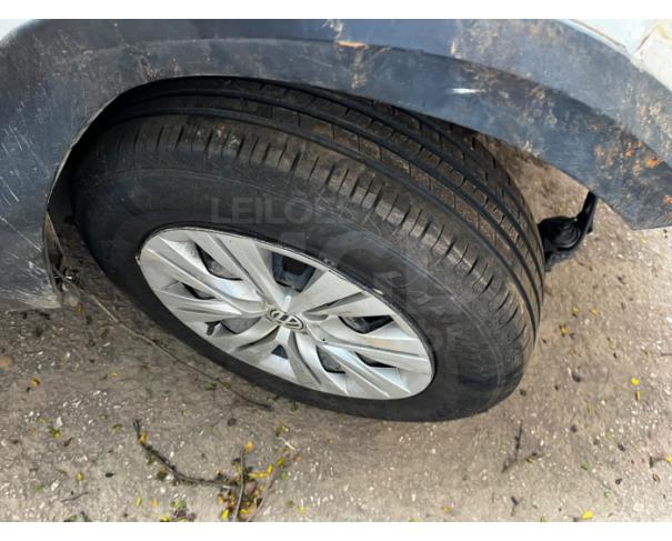 Foto de ITAÚNA/MG- VOLKSWAGEN NOVA SAVEIRO RB MBVS 2018/2019- PA00113