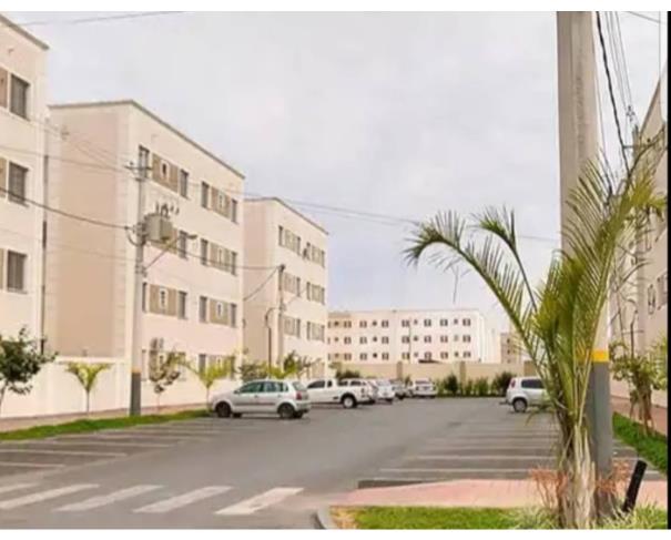 Foto de CAMPOS DOS GOYTACAZES/RJ - Apartamento no Bairro Joquei Club