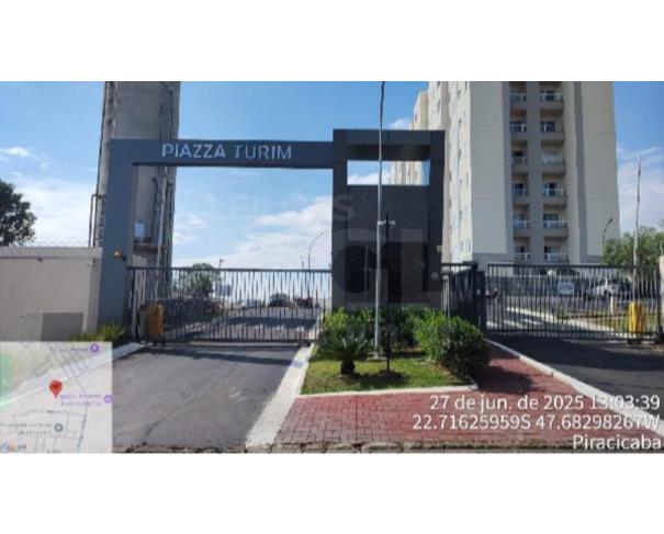 Foto de PIRACICABA/SP — Apartamento com 2 quartos 1 Vaga na Garagem (F8787718278228)