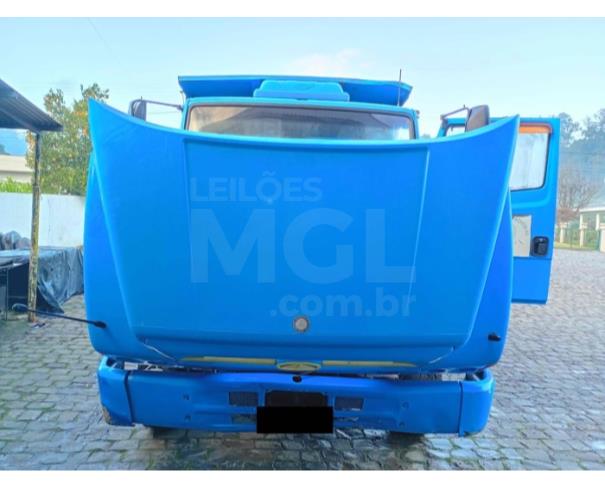 Foto de NOVA BRESCIA/RS - Caminhão Mercedes-Benz L 1620, 1997 / 1997, DIESEL 
