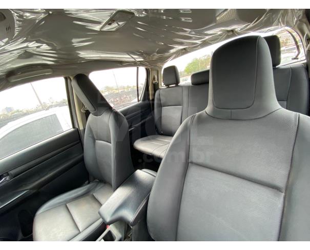 Foto de TOYOTA HILUX CDLOWM4FD 2019/2019- PA3445