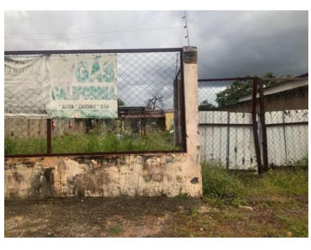 Foto de FORMOSO/MG — Casa com lote 423,00m² no bairro Vila Nova