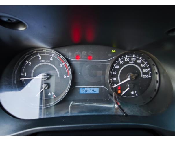 Foto de ITAÚNA/MG- TOYOTA HILUX CD 4X4 2.8  2022/2022  PA13279