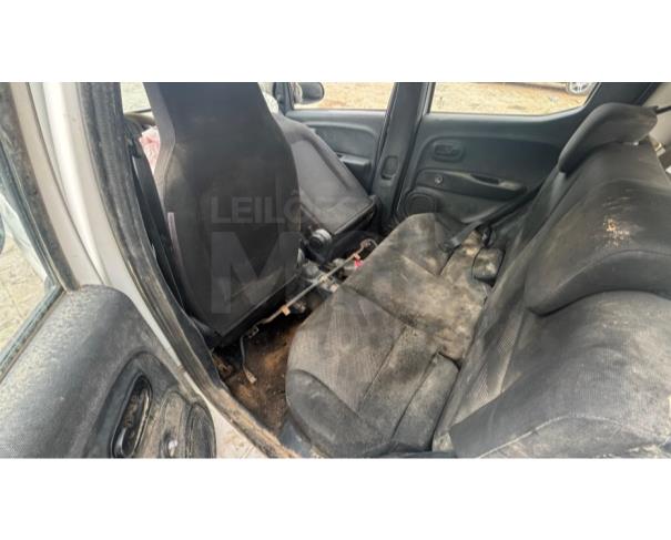 Foto de ALAGOINHA/PE - FIAT/MOBI LIKE, 2019/2019, FLEX 