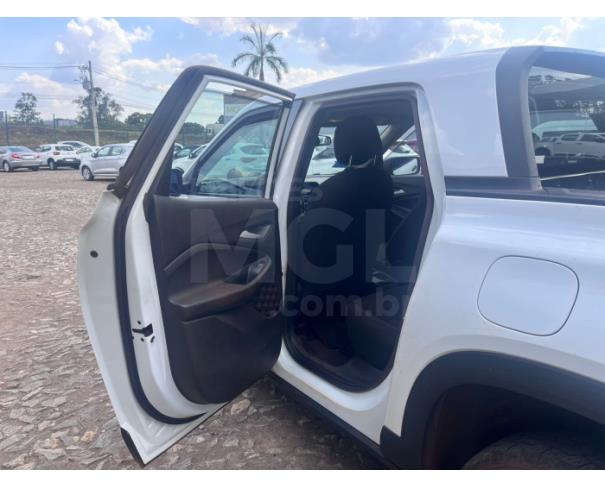 Foto de ITAÚNA/MG- CHEVROLET MONTANA 1.2 TURBO FLEX 12V 4P MEC.  2023/2024- PA12242