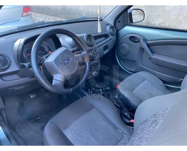 Foto de ITAÚNA/MG- FORD KA 1.0 FLEX 2010/2011- PA5364