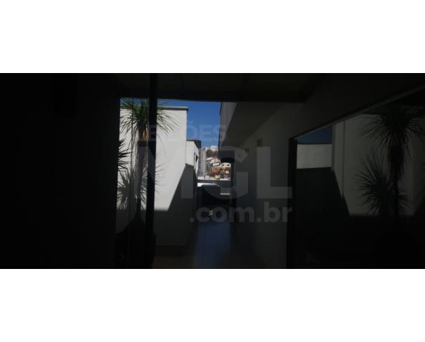 Foto de LAVRAS/MG APARTAMENTO DUPLEX COM ÁREA CONSTRIDA DE 254,12M2