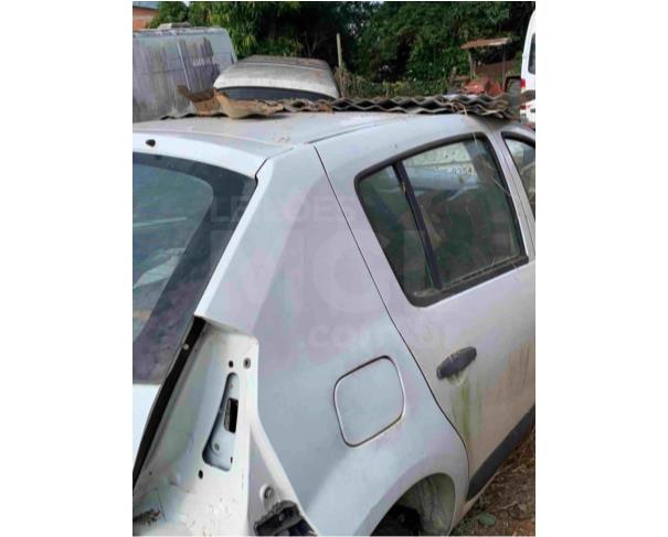 Foto de CARMO/RJ - Renault Sandero Expression 1.6 HP, 2013/2013, FLEX 