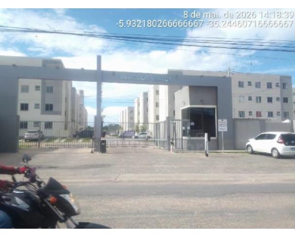 Parnamirim/rn — apartamento liberdade (f8787722826633) apartamentos em leilão | mgl leilões