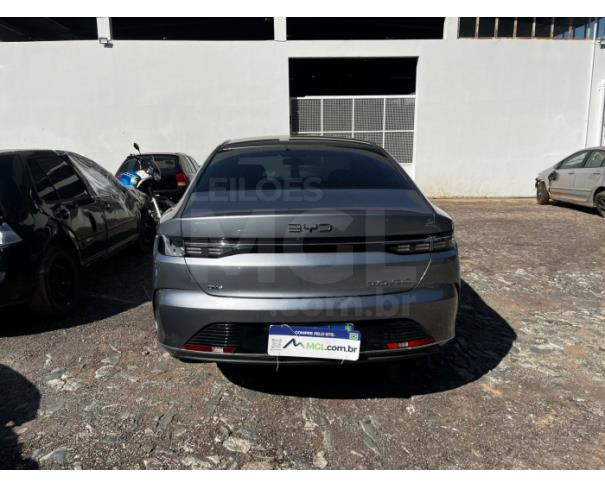 Foto de ITAÚNA/MG- BYD KING GS DM 2024/2025-  PA13041