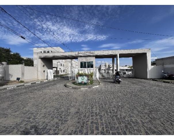 Foto de FEIRA DE SANTANA/BA — Apartamento 2 quartos (F8787704725634)