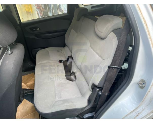 Foto de IBATIBA/ES - Chev/Spin 1.8l mt ltz, 2018/2018, FLEX 