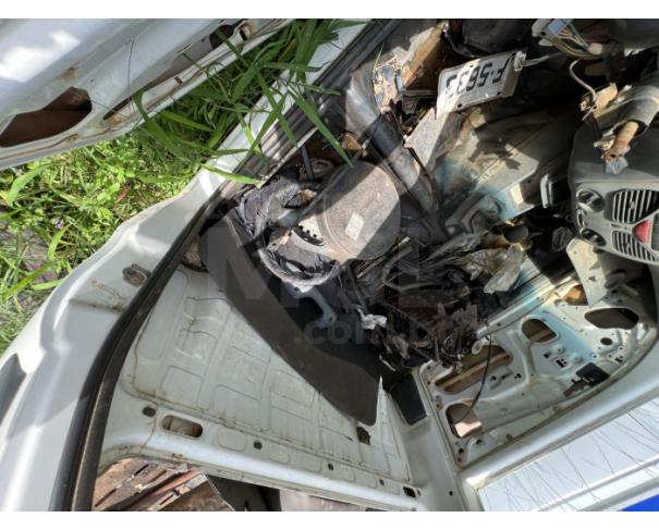 Foto de VISCONDE DO RIO BRANCO/MG- Fiat/Strada Fire Flex- 2011/2011
