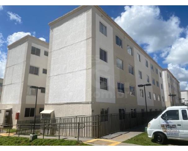 Foto de GOIANIA/GO — Apartamento com 2 quartos e 1 Vaga na Garagem (8787715623986)