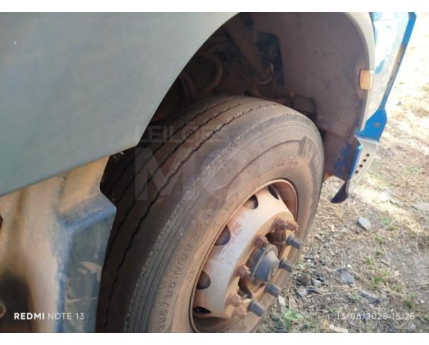 Foto de ITAÚNA/MG- Caminhão DAF/XF FTT 530 SSC, ANO 2022/2023 SC 877
