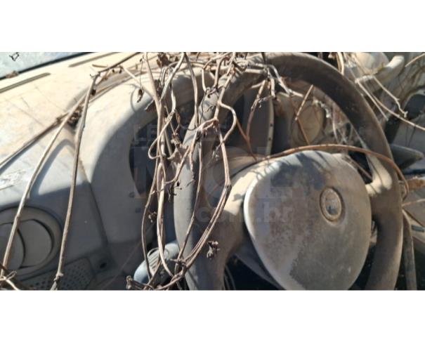 Foto de ASSARÉ/CE - CARRO - Doblo Cargo, 2005/2005