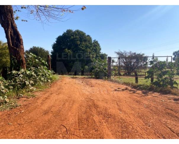 Foto de ITAPAGIPE/MG – Terreno Rural com 10.55.14 hectares na Fazenda Moeda ou Moeda de Cima
