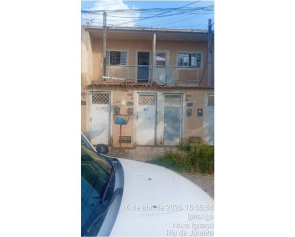 Foto de NOVA IGUACU/RJ — Casa (8444417112530)