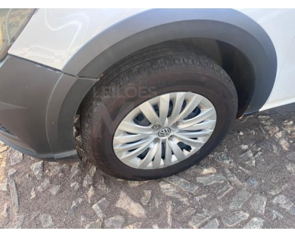 Foto de ITAÚNA/MG- VW SAVEIRO CS ROBUST 1.6 TOTAL FLEX 16V 2023/2023- PA12244