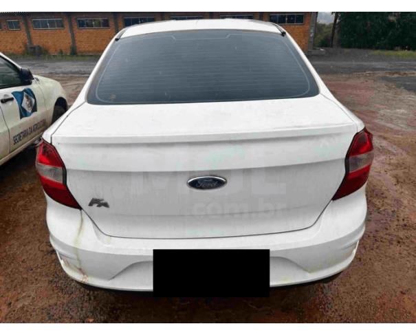 Foto de PONTE SERRADA/SC - Ford / Ka Se 1.5 Sd C, 2019/2019, FLEX 