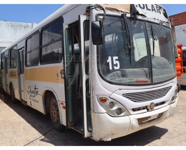 Foto de ASSARÉ/CE - Ônibus Mercedez Benz Marcopolo TORINO U,2011/2011 