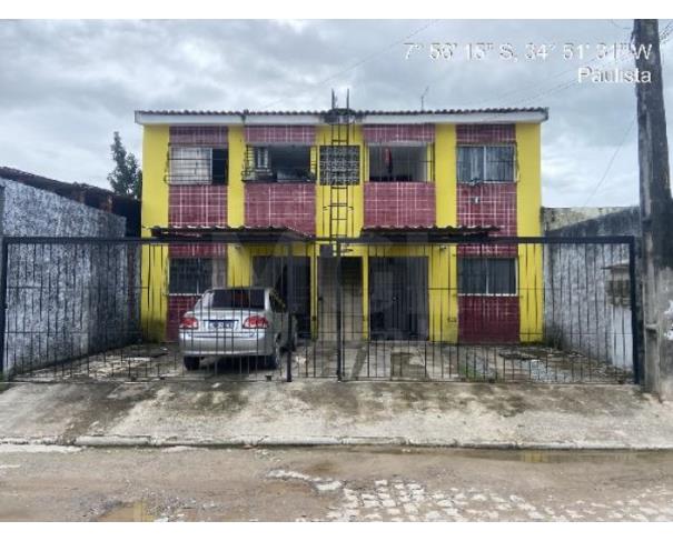 Foto de PAULISTA/PE — Apartamento com 2 quartos e 1 vaga na garagem no bairro Maranguape II