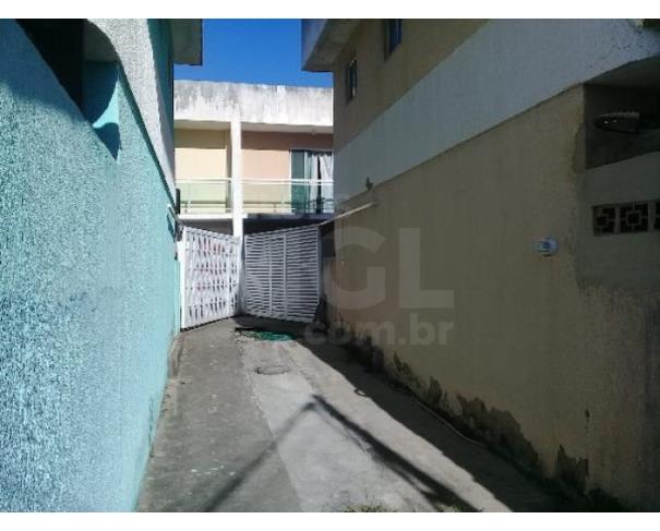 Foto de RIO DAS OSTRAS/RJ — Casa com 2 quartos e 1 vaga na garagem no bairro Residencial Rio das Ostras