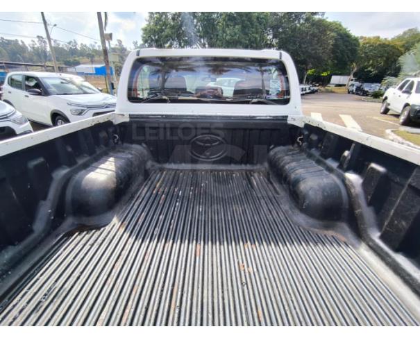 Foto de ITAÚNA/MG- TOYOTA HILUX CDLOWM4FD 2023/2024-PA13223
