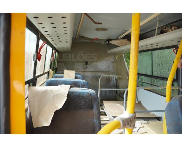 Foto de BELA VISTA DO TOLDO/SC - Ônibus Iveco Cityclass 70C17, 2013/2013