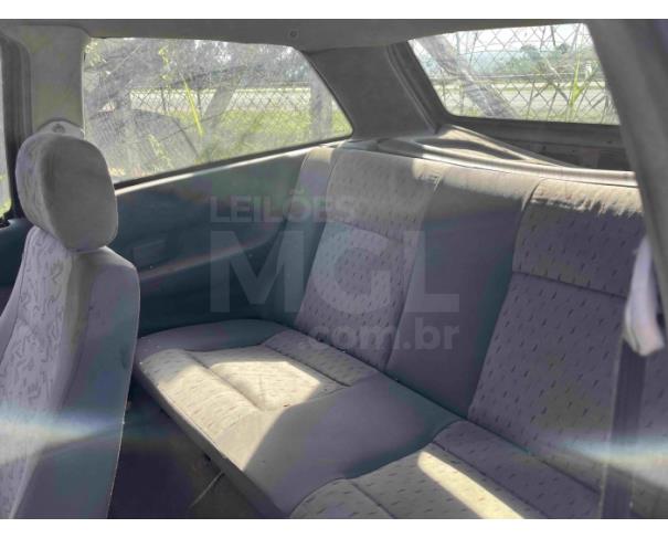 Foto de CAPIVARI/SP - VEÍCULO CONSERVADO - VW/GOL MI - 1997/1998