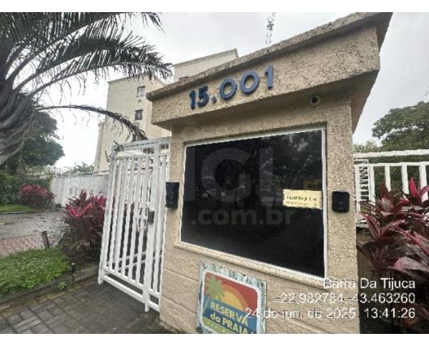 Foto de RIO DE JANEIRO/RJ — Apartamento com 2 quartos 1 Vaga na Garagem (F8444408367572)