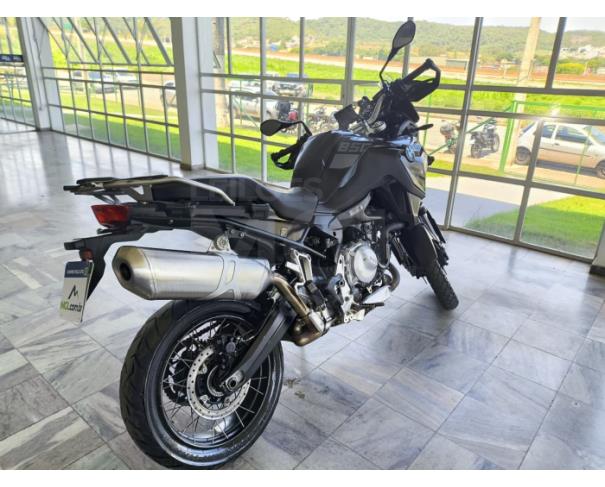 Foto de ITAÚNA/MG- MOTO BMW F850 GS 2022/2023 - PA00845
