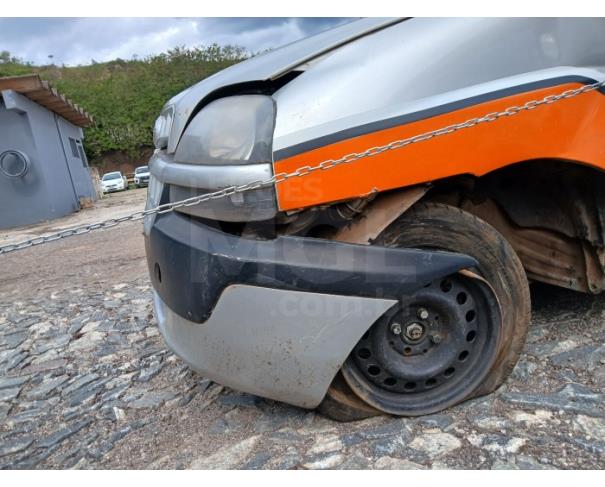 Foto de ITAÚNA/MG- FIAT DOBLO ELX 2005/2006 BAIXADO- PA13525