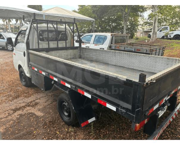 Foto de ITAÚNA/MG- HYUNDAI HR HDB 2015/2016-  BC00051