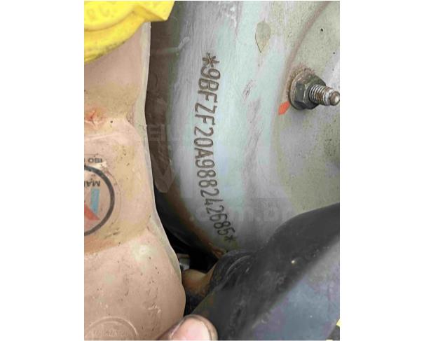 Foto de CAPIVARI/SP - VEÍCULO CONSERVADO - FORD/FIESTA SEDAN FLEX - 2008/2008