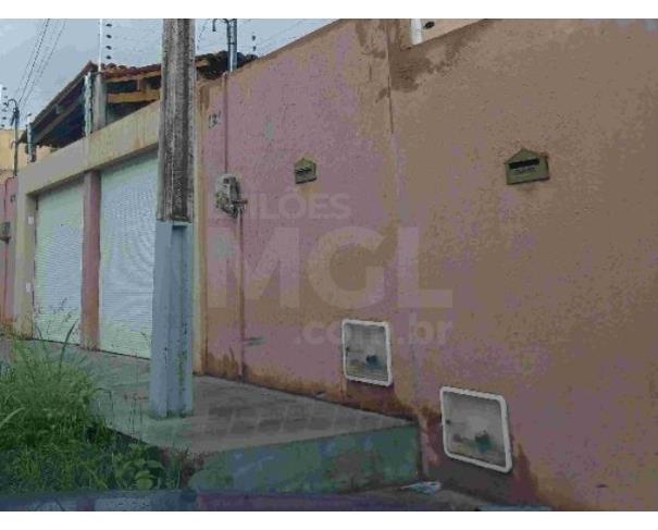 Foto de MARACANAÚ/CE — Casa 2 quartos (F1444413685945)