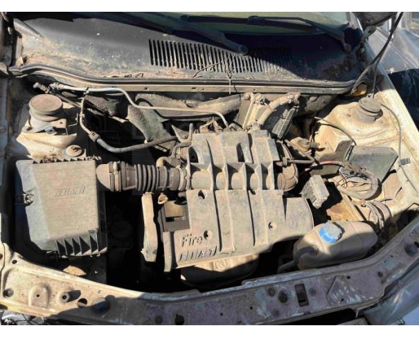Foto de CAPIVARI/SP - VEÍCULO CONSERVADO - FIAT/PALIO FIRE - 2003/2003