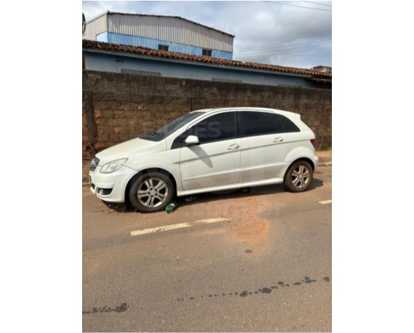 Foto de CATALÃO/GO - CIRCULÁVEL - M.BENZ B 180 - 2009/2009