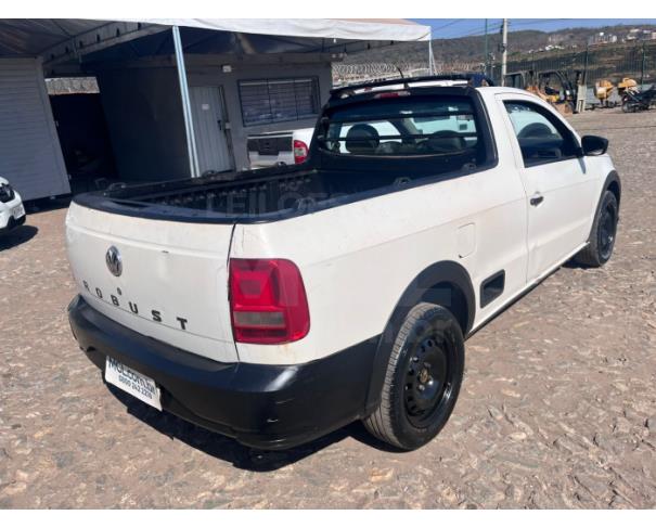 Foto de ITAÚNA/MG- VW NOVA SAVEIRO RB MBVS 1.6 2021/2022- PA11956