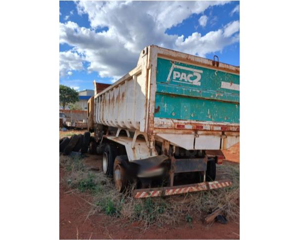 Foto de DOURADOQUARA/MG - Caminhão  - VW 26.280 CRM 6X4, 2013 / 2014