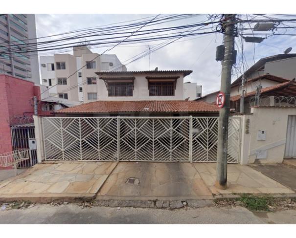 Foto de MONTES CLAROS/MG — Casa com 3 quartos e piscina no bairro Cândido Câmara
