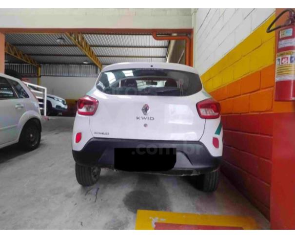 Foto de IPATINGA/MG - Renault Kwid Zen 2, 2022/2023, FLEX 