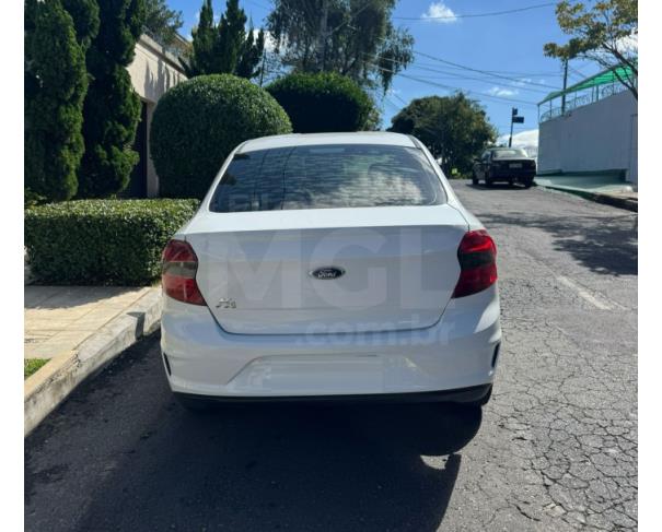 Foto de BELO HORIZONTE/MG- FORD KA SE 1.0 SEDAN C 2020/2021- PA13143
