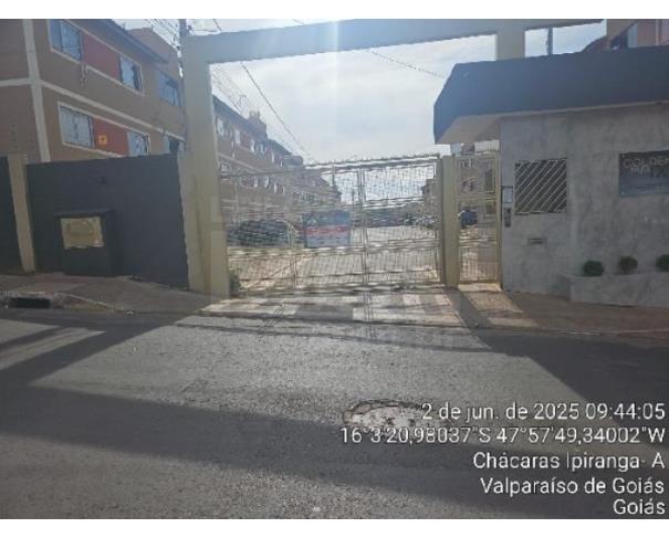 Foto de VALPARAISO DE GOIÁS/GO — Apartamento com 2 quartos 1 Vaga na Garagem (F8787709725888)